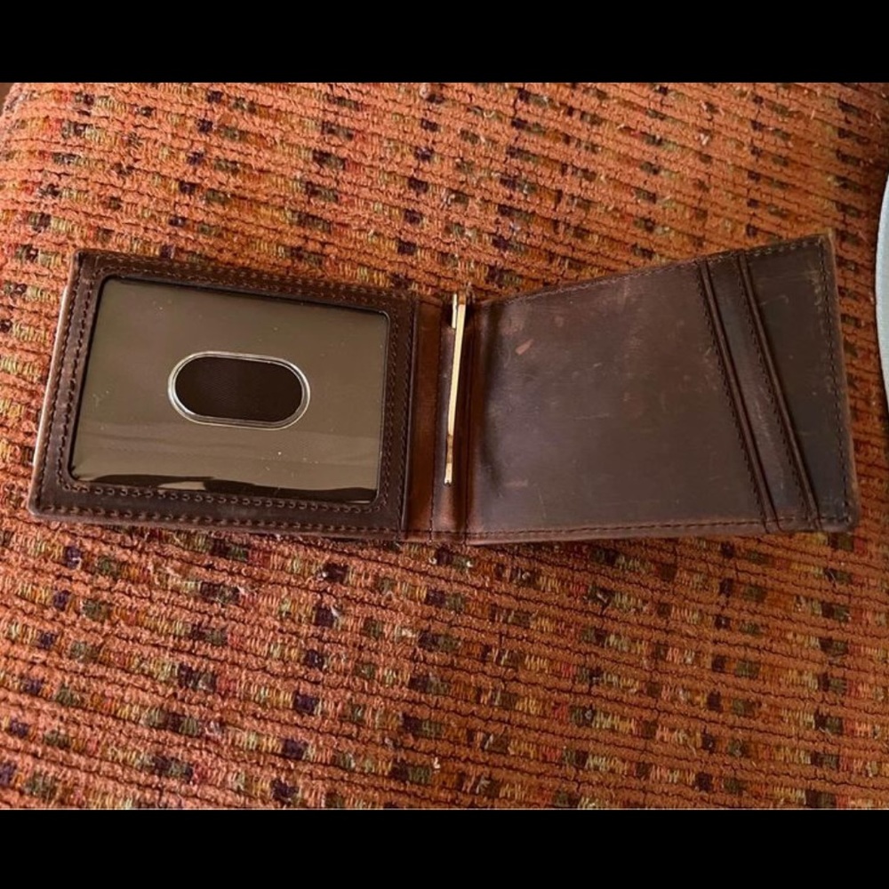 Men’s Wallet - Picture 2 of 2